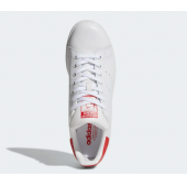Adidas Stan Smith M20324 Günlük Spor Ayakkabı - 5