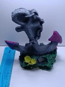 Netx Çapa 13x9x12 cm Akvaryum Dekoru - 2