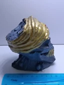 Netx Korsan Kafa 10x7x10 cm  Akvaryum Dekoru - 1