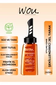 Wou Şekillendirici Jel Tarak 260 ml - 1