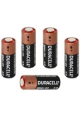 Duracell Pil 23A 12V Alkalın (Beşli Paket) Duracell MN21 1Paket - 2