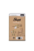 Sleepy Ecologic Premium Plus Hijyenik Gece Ped 18 Adet - 2