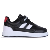 Skuaıter 046 Syh-Byz Erkek Çocuk Sneaker Spor Ayakkabı - 1
