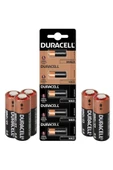 Duracell Pil 23A 12V Alkalın (Beşli Paket) Duracell MN21 1Paket - 1