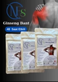 NFS Ginseng Bant 10 Paket - 2