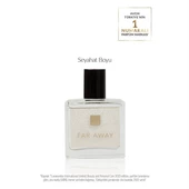 Avon Far Away Kadın Parfüm EDP 30ml - 1