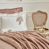 Karaca Home Calista 8 Parça Çeyiz Seti Gül Kurusu - 5