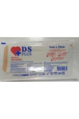 Damla Sağlık Plus Nonwoven Yara Örtüsü 9x20 cm 5'li - 1