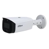 DAHUA 5MP BULLET 3.6MM IPC-HFW3549T1-AS-PV-0360B 40metre IP Güvenlik Kamerası Full Color,Dahili Mikrofon thumbnail 1