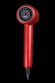 Grundig HD 9980 IONICA Air Styler RED Saç Kurutma Makinesi - 4