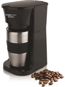 Range Home Gratiana Filtre Kahve Makinesi - 2