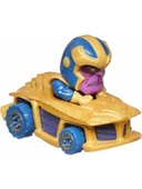Hot Wheels Hotwheels Hot Wheels Marvel 5'li Araba Seti HPN40 - 2