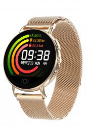 MF Product Wear 0260 Akıllı Saat Gold - 1