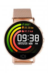 MF Product Wear 0260 Akıllı Saat Gold - 2