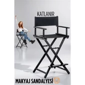 Transformacion Makyaj Sandalyesi Absolute Professional - 1