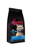 Homie Düşük Tahıllı Kısırlaştırılmış Yetişkin Kedi Maması 12 Kg - 1