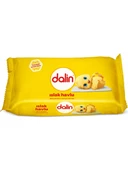 Dalin Islak Havlu 56 Lı x 9 Paket 504 Yaprak - 4