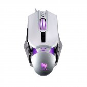 MF Product Strike 0574 Rgb Kablolu Gaming Mouse Gri - 1