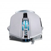 MF Product Strike 0574 Rgb Kablolu Gaming Mouse Gri - 3
