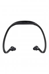 Mf Product Acoustic 0240 Kulak İçi Sporcu Tipi Kablosuz Bluetooth Kulaklık Siyah - 1