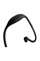 Mf Product Acoustic 0240 Kulak İçi Sporcu Tipi Kablosuz Bluetooth Kulaklık Siyah - 3