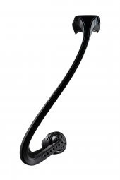 Mf Product Acoustic 0240 Kulak İçi Sporcu Tipi Kablosuz Bluetooth Kulaklık Siyah - 4