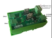 MOS-02-01 DC SSR - 2