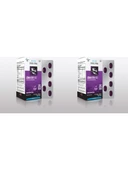 Zade Vital Çörek Otu Yağı 1800 Mg 60 Kapsül 2'li Paket - 1