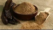Toz Keçiboynuzu Glutensiz 100 GR Taze Yeni Mahsül (KATKISIZ) - 1