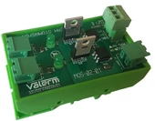 MOS-02-01 DC SSR - 1