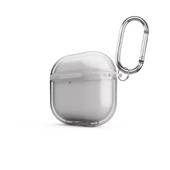 Apple Airpods 4 Zore Airbag 42 Askı Aparatlı Kulaklık Kılıfı - 7