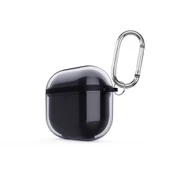 Apple Airpods 4 Zore Airbag 42 Askı Aparatlı Kulaklık Kılıfı - 5