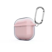 Apple Airpods 4 Zore Airbag 42 Askı Aparatlı Kulaklık Kılıfı - 1