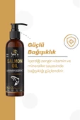 Vet's Plus Kedi Ve Köpek Balık Yağı 200ml - 4