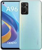 OPPO A96 128 GB BLUE 6 GB Ram Yenilenmiş ÜRÜN (sıfır gibi) - 1