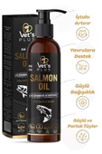 Vet's Plus Kedi Ve Köpek Balık Yağı 200ml - 1