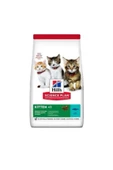 Kitten Ton Balıklı Yavru Kedi Maması 1,5 Kg - 1