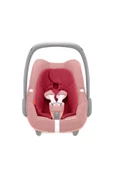Maxi-cosi Pebble Plus Oto Koltuğu Ana Kucağı / Red Orchid - 3