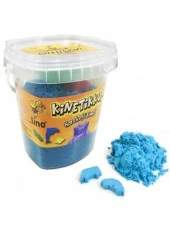 LINO KINETIK KUM 500 GR KOVA MAVI LN-500M - 1