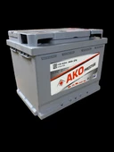 AKO 62 AH AKÜ 2024 ÜRETİM 3 YIL GARANTİ - 2