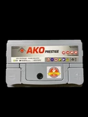AKO 62 AH AKÜ 2024 ÜRETİM 3 YIL GARANTİ - 4