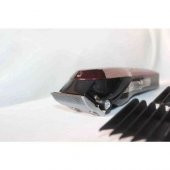 LEADER LT-56 PROFOSYONEL SAÇ SAKAL TRAŞ MAKİNASI - 1