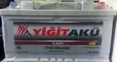 12V 80 AMPER 740A EN YİĞİT AKÜ Ü.T 2025 - 1