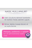Sesu Batık Oluşumu Karşıtı Vücut Peelingi 250 ml - 6