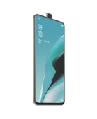 Oppo Reno Z 128 Gb Beyaz 4 GB RAM Yenilenmiş Ürün (SIFIR GİBİ) - 3