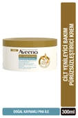 Aveeno Skin Renewal Cilt Yenileyici Vücut Kremi 300 ml thumbnail 7