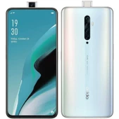 Oppo Reno Z 128 Gb Beyaz 4 GB RAM Yenilenmiş Ürün (SIFIR GİBİ) - 1