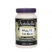 Artebella Multı Chalk 4004250 Sahra Beji 250 Ml. - 1