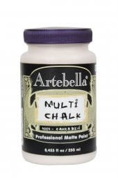 Artebella Multı Chalk 4004250 Sahra Beji 250 Ml. - 2