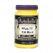 Artebella Multı Chalk 4005250 Sarı 250 Ml. - 1